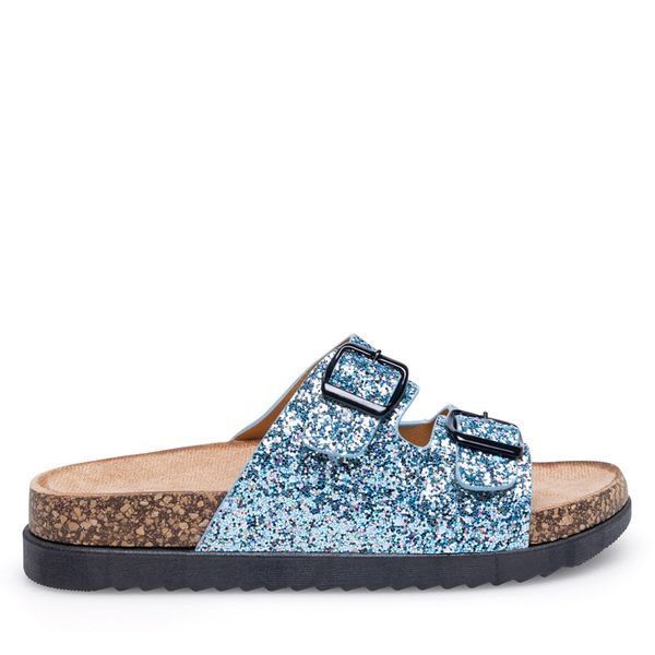 DeeZee Чехли DeeZee WFA2752-1 Син