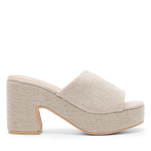 DeeZee Чехли DeeZee WS270602-01 Бежов