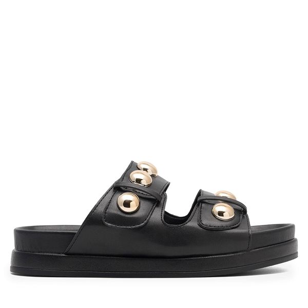 DeeZee Чехли DeeZee WS6099-01 Черен