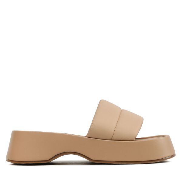 DeeZee Чехли DeeZee Y8865-7A Бежов