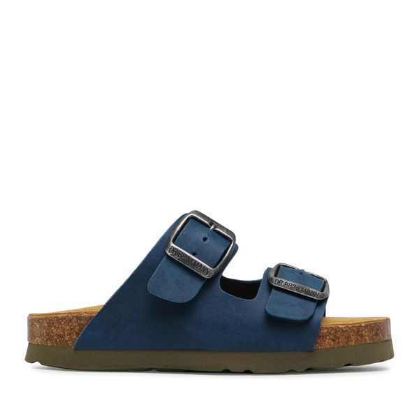 Dr. Brinkmann Чехли Dr. Brinkmann 500007 Тъмносин