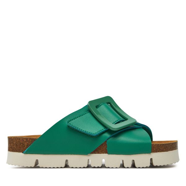 Dr. Brinkmann Чехли Dr. Brinkmann 700566 Зелен