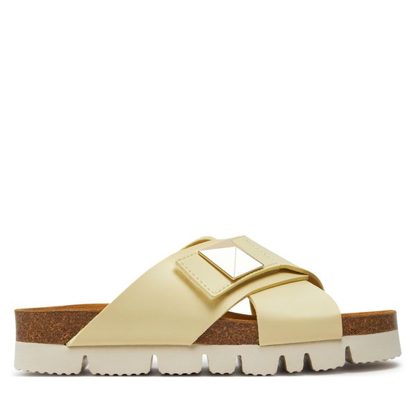 Dr. Brinkmann Чехли Dr. Brinkmann 700568 Жълт