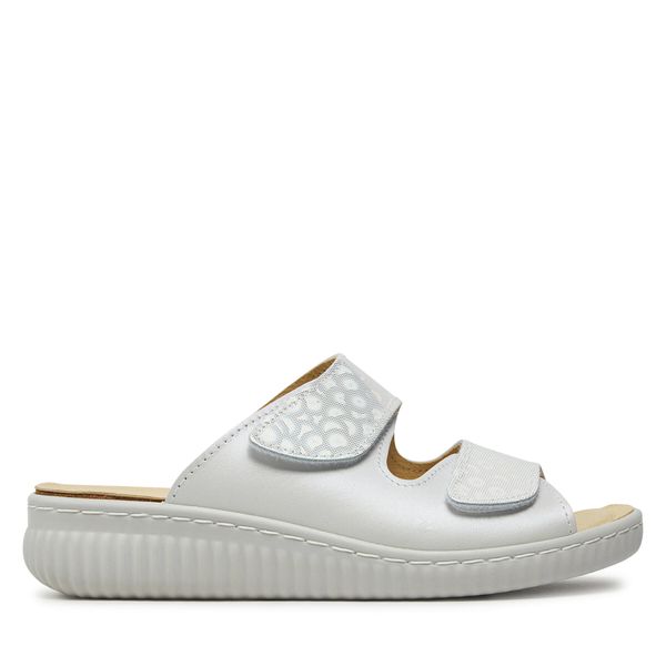 Dr. Brinkmann Чехли Dr. Brinkmann 700585 Сребрист