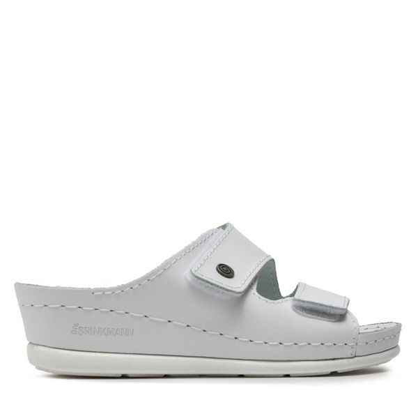 Dr. Brinkmann Чехли Dr. Brinkmann 703790 Бял