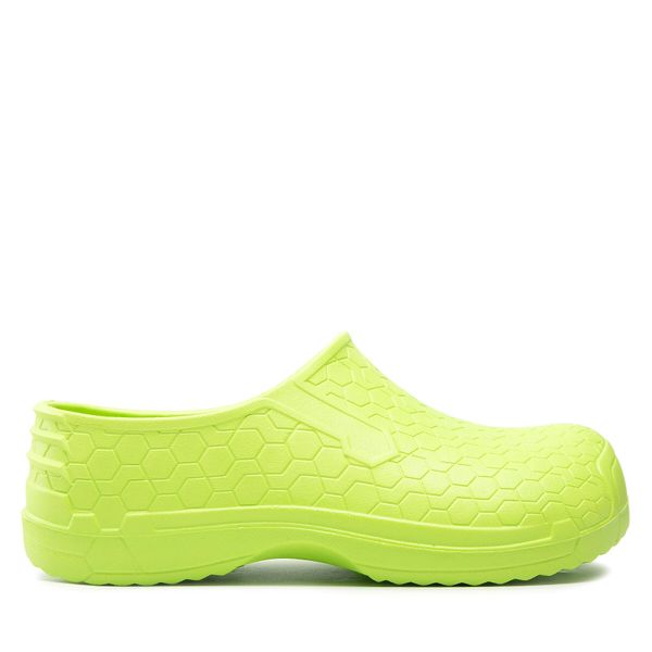 Dry Walker Чехли Dry Walker Hex Closed 151 Зелен