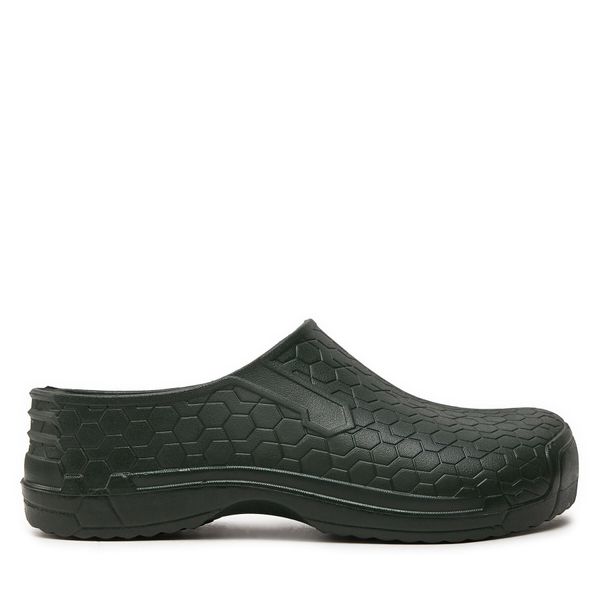 Dry Walker Чехли Dry Walker Hex Closed Зелен