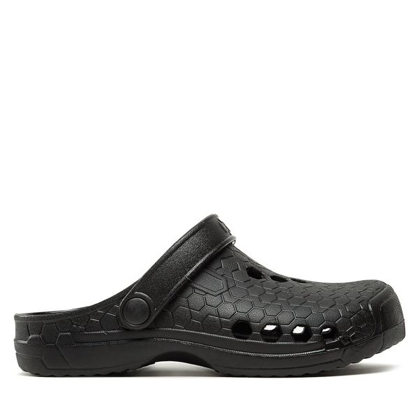 Dry Walker Чехли Dry Walker Hex Open Черен