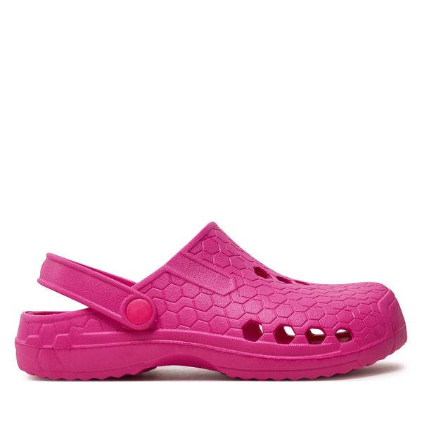 Dry Walker Чехли Dry Walker Hex Open Розов