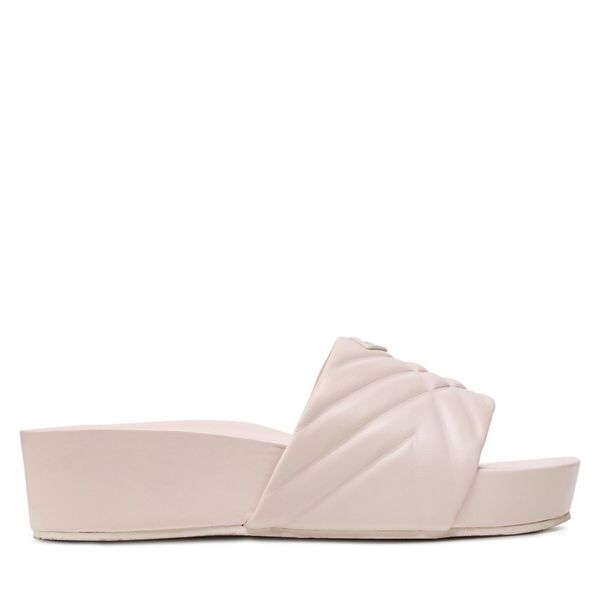 Dune London Чехли Dune London Kygo 0081503940008736 Бежов