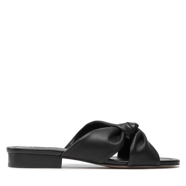 Dune London Чехли Dune London Lantana 0079504510047484 Черен