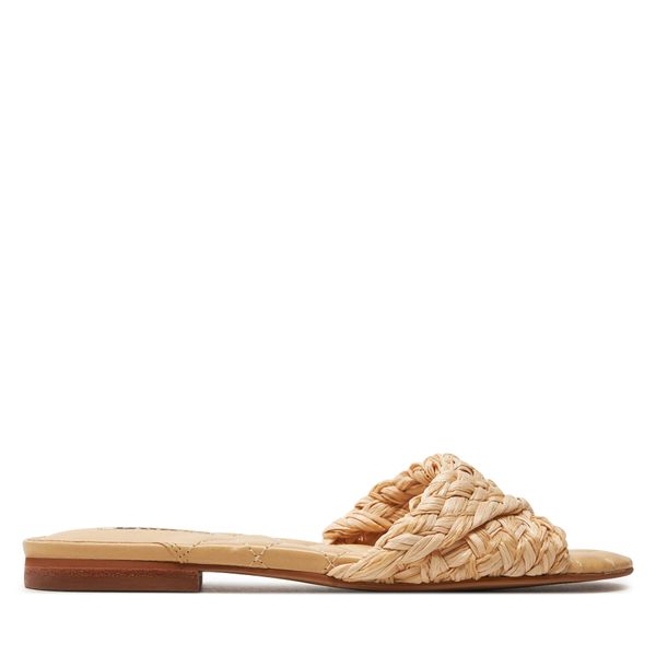 Dune London Чехли Dune London Loopy 142 0079504510048 Бежов