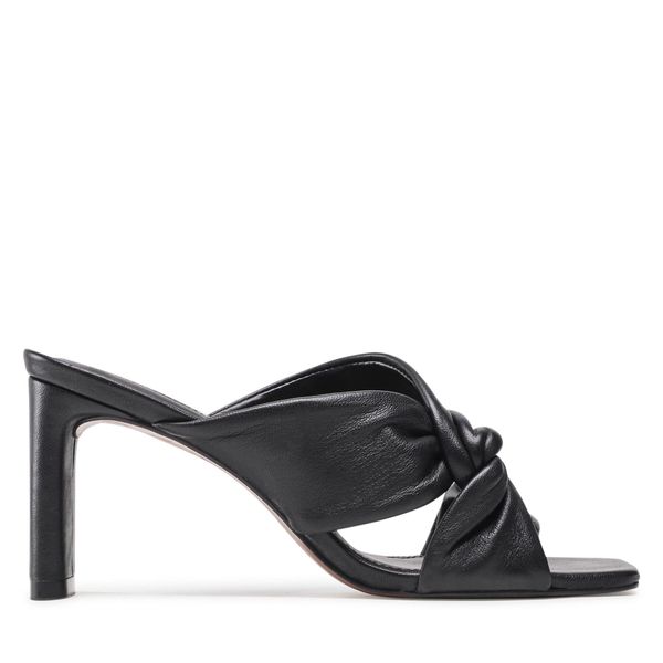 Dune London Чехли Dune London Magnet 010 0087504510007010 Черен