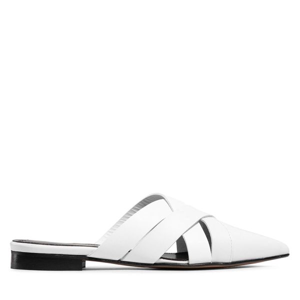 Eva Longoria Чехли Eva Longoria EL-04-03-000303 Бял