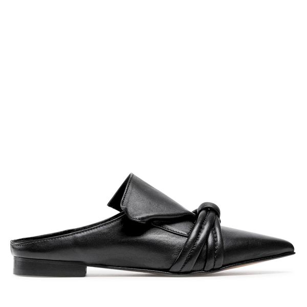 Eva Longoria Чехли Eva Longoria EL-04-03-000309 Черен