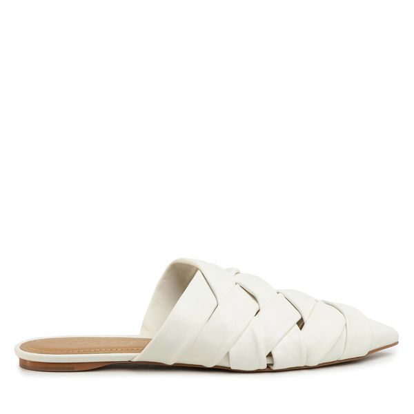 Eva Longoria Чехли Eva Longoria EL-05-01-000020 Бял