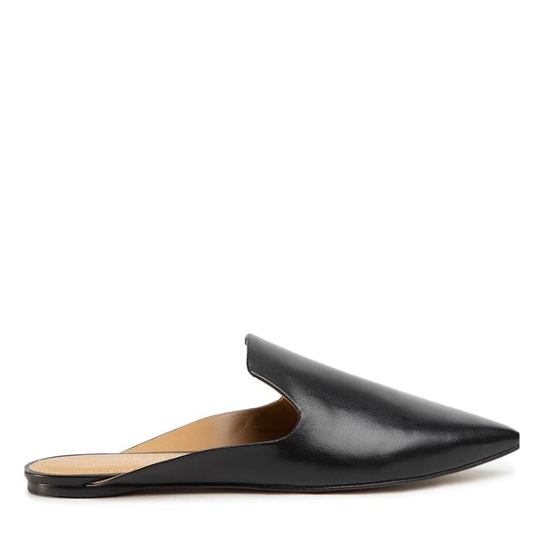 Eva Longoria Чехли Eva Longoria EL-05-01-000022 Черен