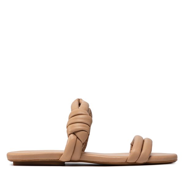 Eva Longoria Чехли Eva Longoria EL-05-05-000616 Бежов