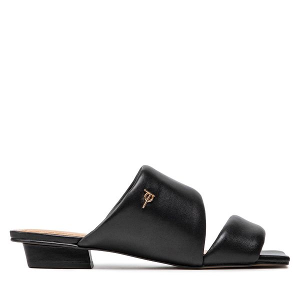 Eva Longoria Чехли Eva Longoria EL-05-05-000617 Черен