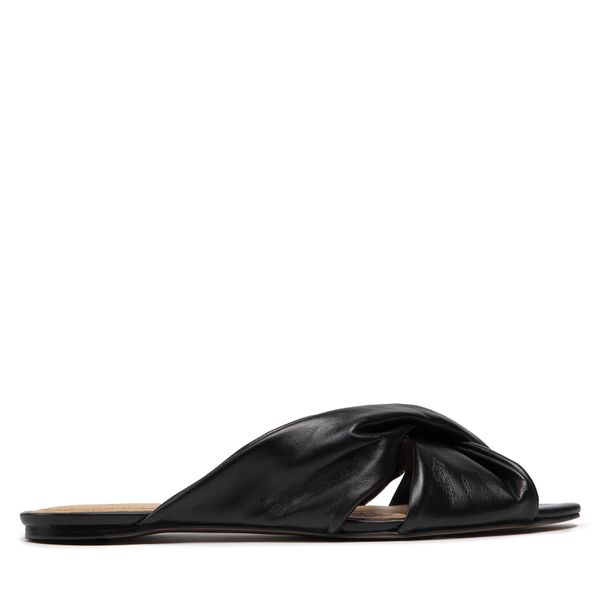 Eva Longoria Чехли Eva Longoria EL-05-05-000618 Черен