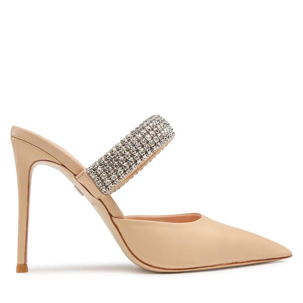 Eva Longoria Чехли Eva Longoria EL-10-07-000933 Бежов