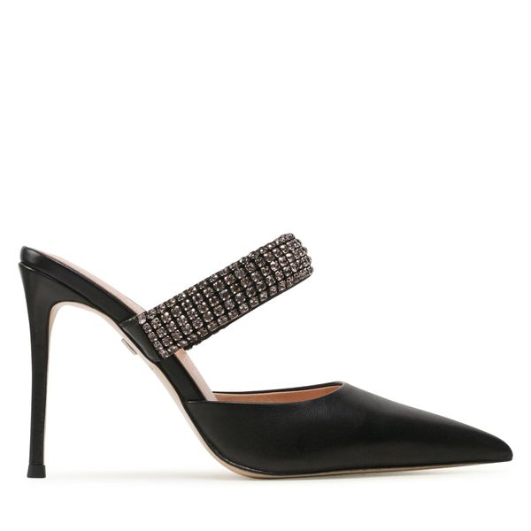 Eva Longoria Чехли Eva Longoria EL-10-07-000933 Черен