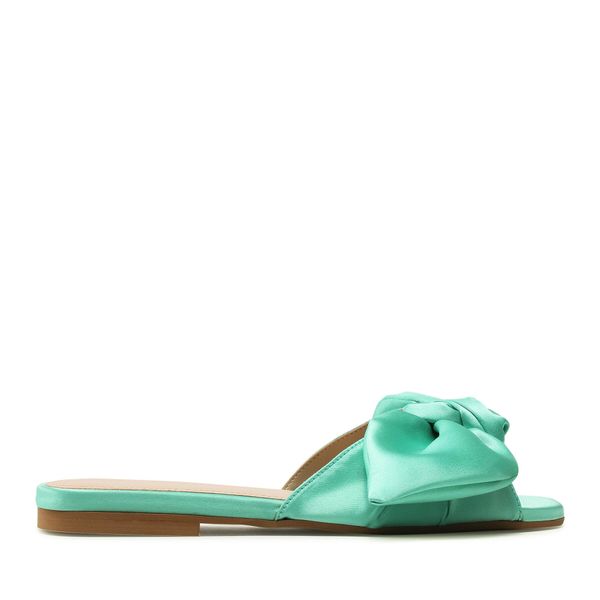 Eva Longoria Чехли Eva Longoria EL-11-03-000442 Зелен