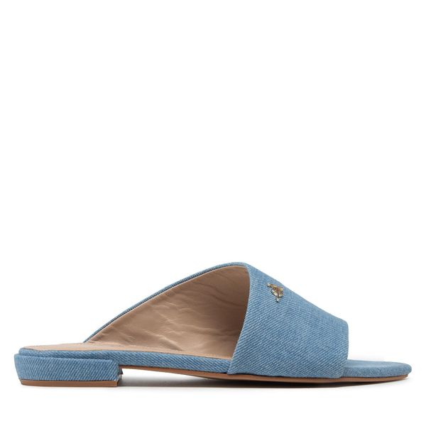 Eva Longoria Чехли Eva Longoria EL-38-05-000628 Син