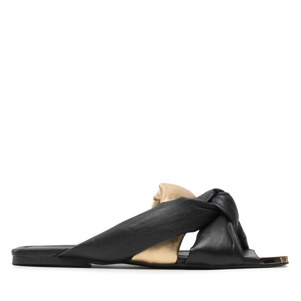 Eva Longoria Чехли Eva Longoria EL-47-05-000687 Черен