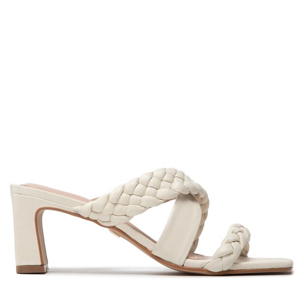 Eva Longoria Чехли Eva Longoria EL-47-05-000688 Бежов