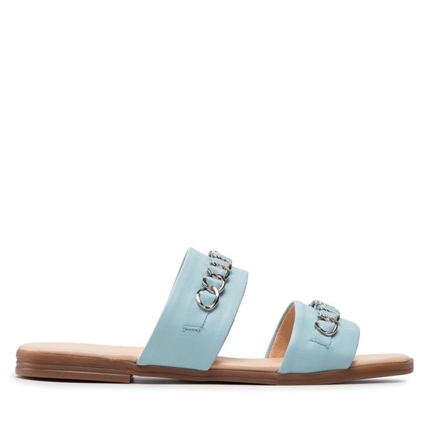 Eva Longoria Чехли Eva Longoria EL-54-05-000649 Син