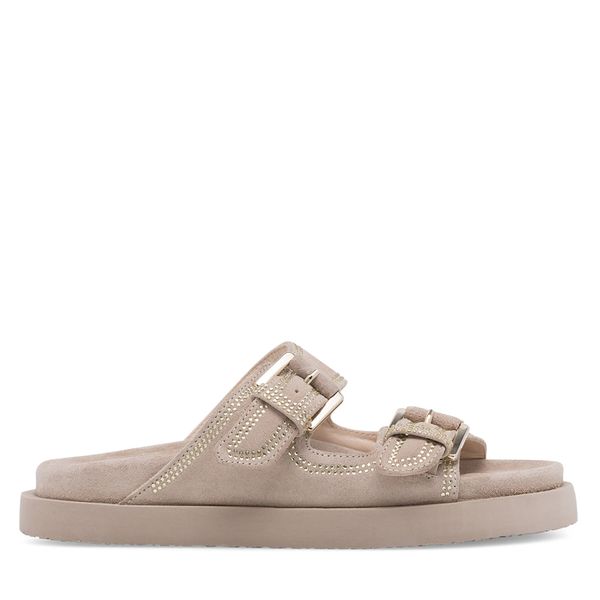 Eva Minge Чехли Eva Minge ELENA-24SS800 Екрю