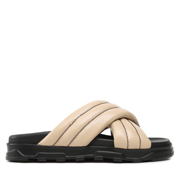 Fabiana Filippi Чехли Fabiana Filippi ASD273A949 Бежов