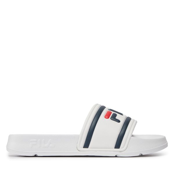 Fila Чехли Fila Morro Bay Slipper 2.0 1010901.1FG Бял
