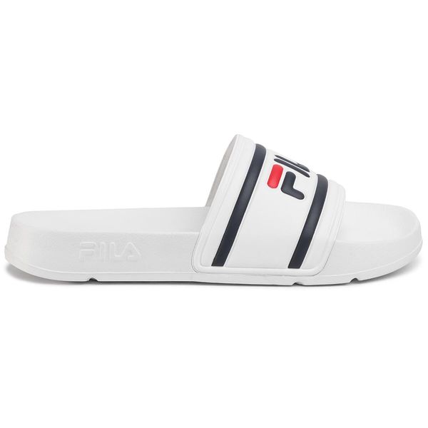 Fila Чехли Fila Morro Bay Slipper 2.0 1010930.1FG Бял