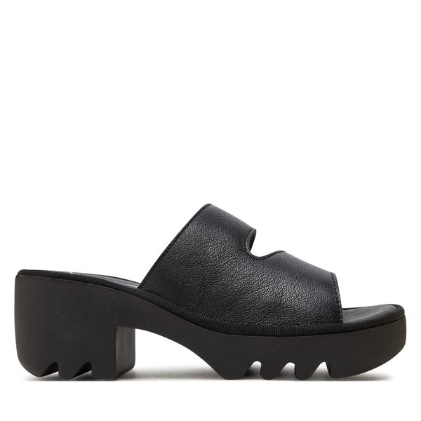 Fly London Чехли Fly London Techfly P501493004 Черен