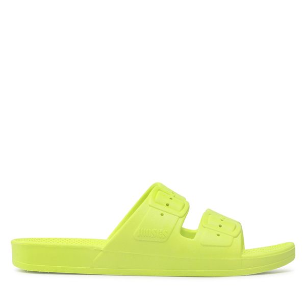 Freedom Moses Чехли Freedom Moses Basic Зелен