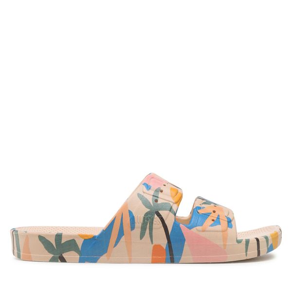 Freedom Moses Чехли Freedom Moses Fancy Бежов