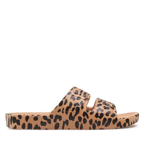 Freedom Moses Чехли Freedom Moses Fancy Бежов