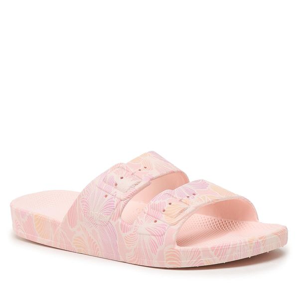 Freedom Moses Чехли Freedom Moses Fancy Розов