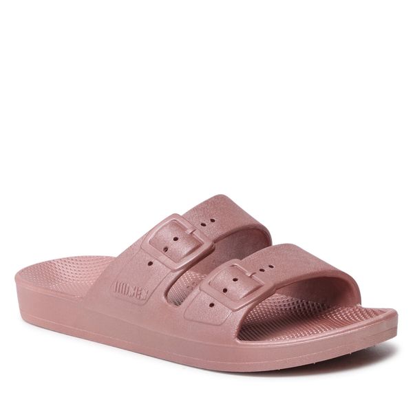 Freedom Moses Чехли Freedom Moses Fancy Розов