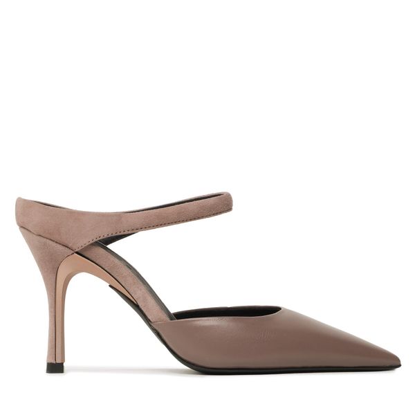 Furla Чехли Furla Code YG10FCD-2S0000-1982S-1-065-20-IT-36 Розов