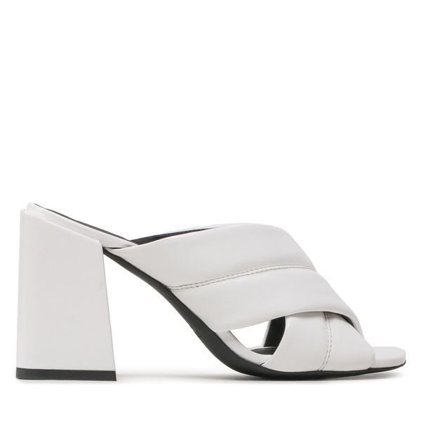 Furla Чехли Furla Cross YF02FCR-U44000-01B00-4-401-20-IT Бял