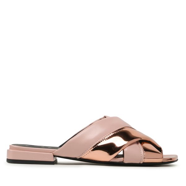 Furla Чехли Furla Cross YG25FCR-BX1890-2170S-4-401-20-IT Розов