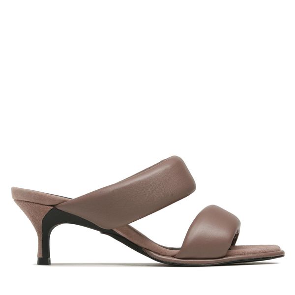 Furla Чехли Furla Vega YG07VEG-2S0000-1982S-1-065-20-IT-3600 S Кафяв