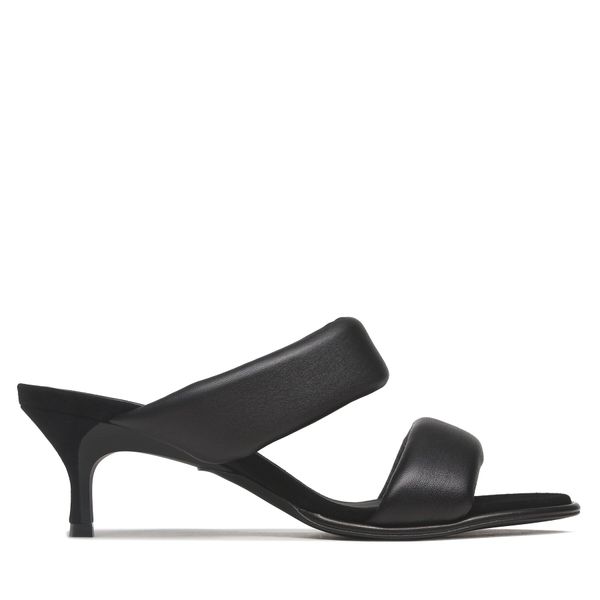 Furla Чехли Furla Vega YG07VEG-2S0000-O6000-1-065-20-IT-3900 S Черен