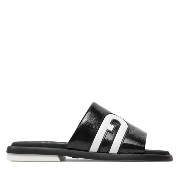 Furla Чехли Furla YH86JQF BX2892 1846S Черен