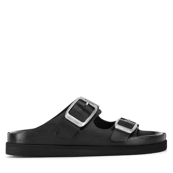 G-Star Raw Чехли G-Star Raw CAMERON-25SS534 Черен