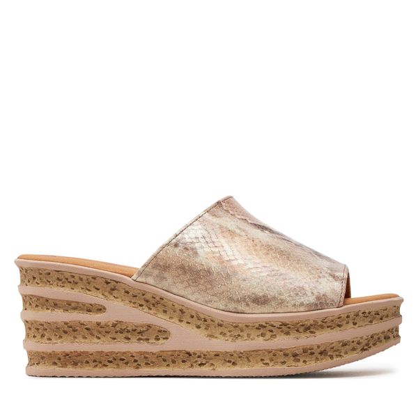 Gabor Чехли Gabor 44.650.34 Бежов