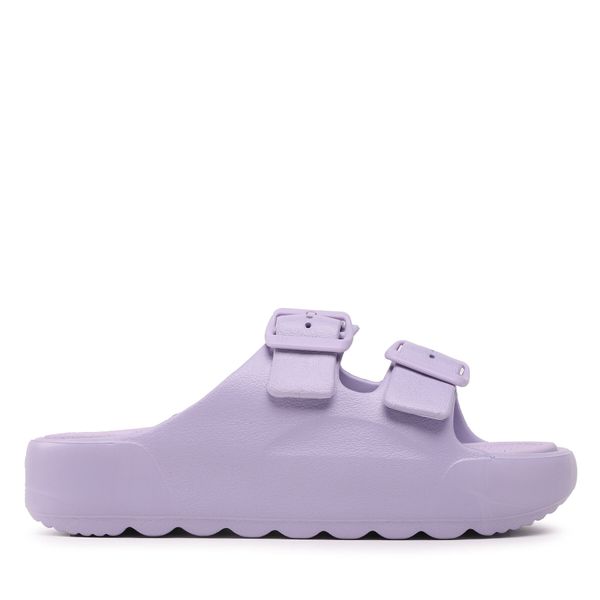 Gap Чехли Gap Virginia Pop GAO001F2SWLAVE Виолетов